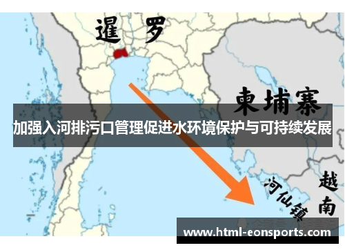 加强入河排污口管理促进水环境保护与可持续发展