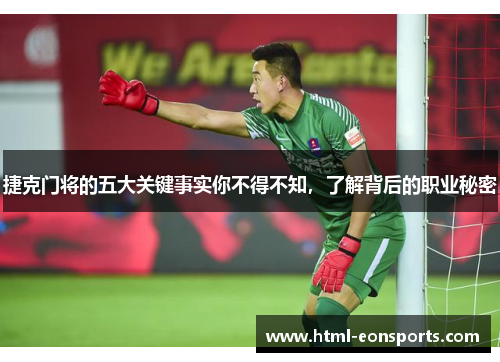 捷克门将的五大关键事实你不得不知，了解背后的职业秘密